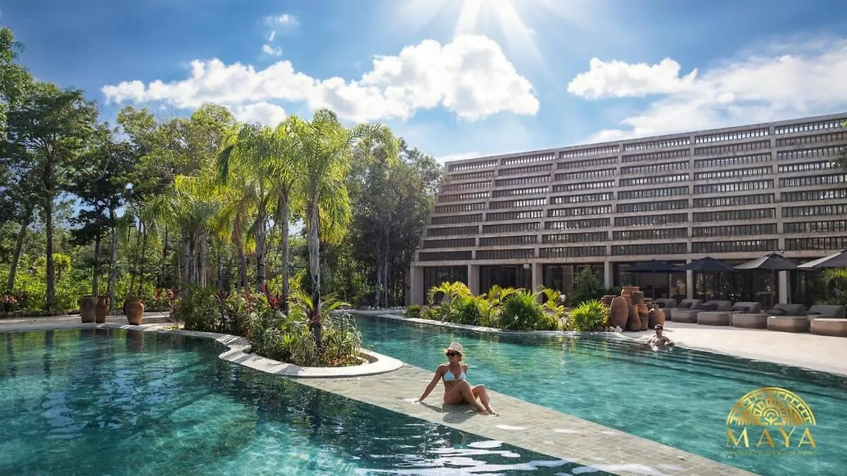 Peregrina Tulum 101A 2Br Luxury Condo Apartment