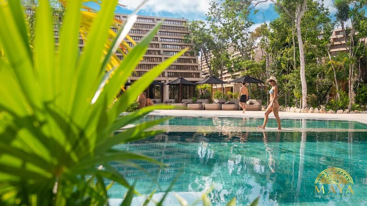 Peregrina Tulum 101A 2Br Luxury Condo